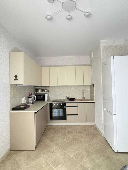Квартира на Київський в Одесі, ID 173028, фото №4