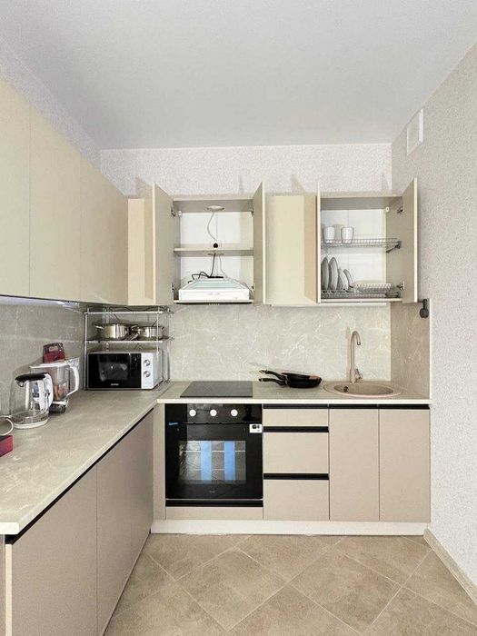 Квартира на Київський в Одесі, ID 173028, фото №10