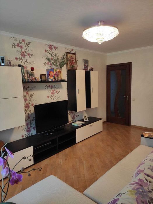 Квартира на просп. Голосіївський, 7 в Київ, ID 302213, фото №1
