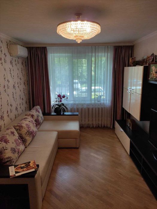 Квартира на просп. Голосіївський, 7 в Київ, ID 302213, фото №2
