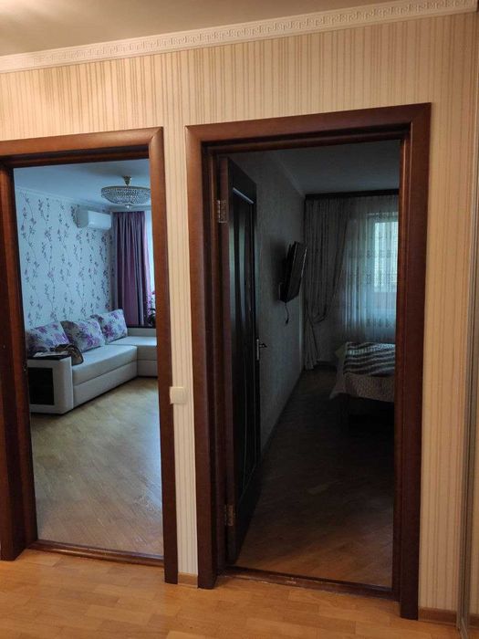 Квартира на просп. Голосіївський, 7 в Києві, ID 302213, фото №11