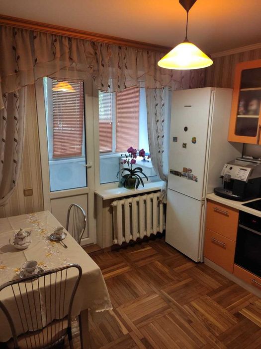 Квартира на просп. Голосіївський, 7 в Київ, ID 302213, фото №4
