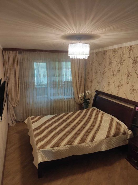 Квартира на просп. Голосіївський, 7 в Київ, ID 302213, фото №5