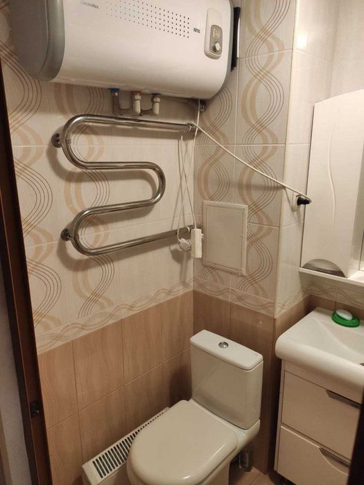 Квартира на просп. Голосіївський, 7 в Києві, ID 302213, фото №8