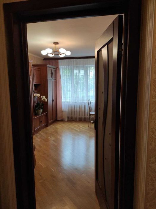 Квартира на просп. Голосіївський, 7 в Києві, ID 302213, фото №9