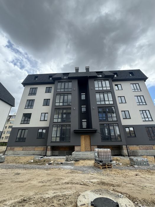 Квартира на Заповідна 9 в Києві, ID 312739, фото №1