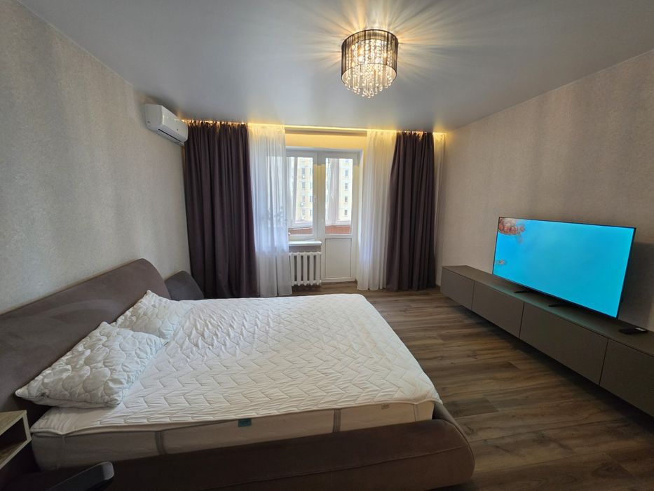 Квартира на вул. Микільсько-Слобідська, 2Б, ID 483811, фото №1