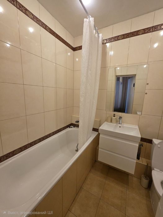 Квартира на вул. Микільсько-Слобідська, 2Б в Києві, ID 483811, фото №3