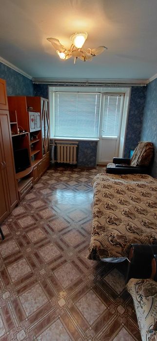 Квартира на вул. Футбольна в Кривому Розі, ID 206555, фото №1