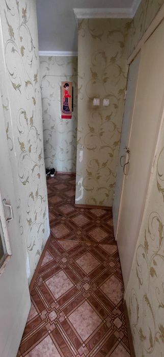 Квартира на вул. Футбольна в Кривому Розі, ID 206555, фото №12