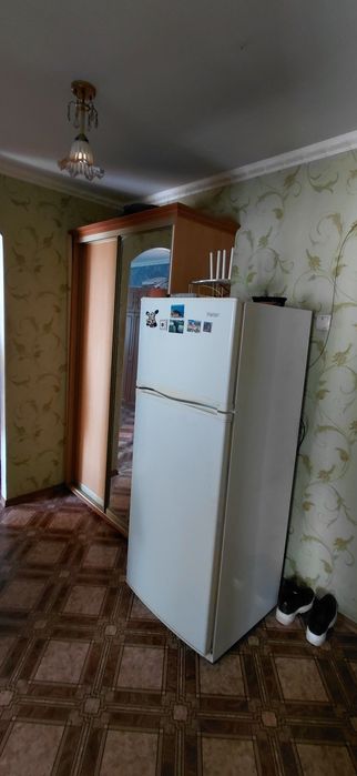 Квартира на вул. Футбольна в Кривому Розі, ID 206555, фото №13