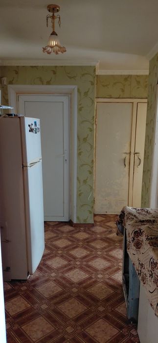 Квартира на вул. Футбольна в Кривому Розі, ID 206555, фото №15