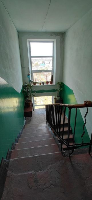 Квартира на вул. Футбольна в Кривому Розі, ID 206555, фото №17
