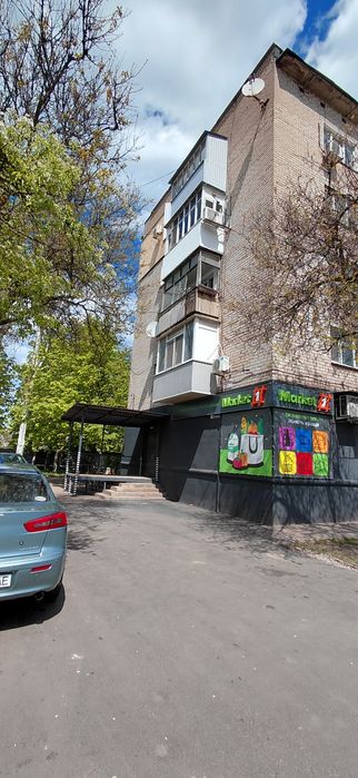 Квартира на вул. Футбольна в Кривому Розі, ID 206555, фото №19