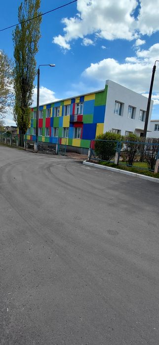Квартира на вул. Футбольна в Кривому Розі, ID 206555, фото №20