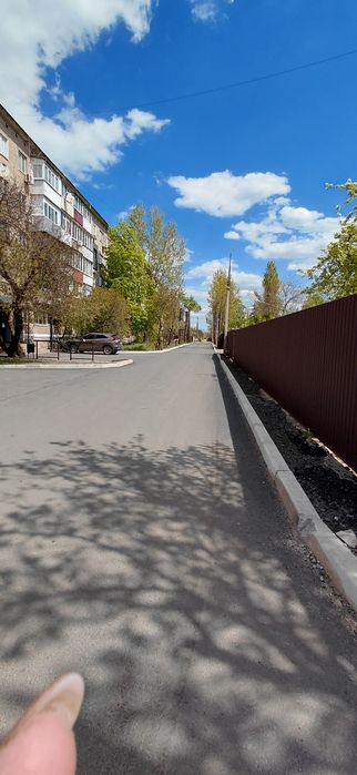 Квартира на вул. Футбольна в Кривому Розі, ID 206555, фото №21