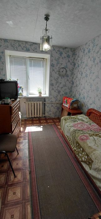 Квартира на вул. Футбольна в Кривому Розі, ID 206555, фото №6