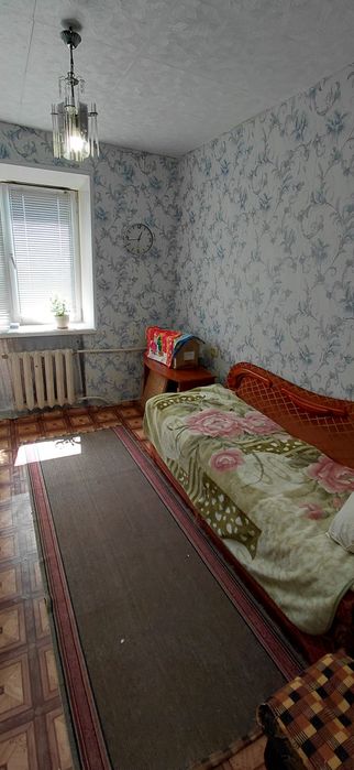 Квартира на вул. Футбольна в Кривому Розі, ID 206555, фото №7