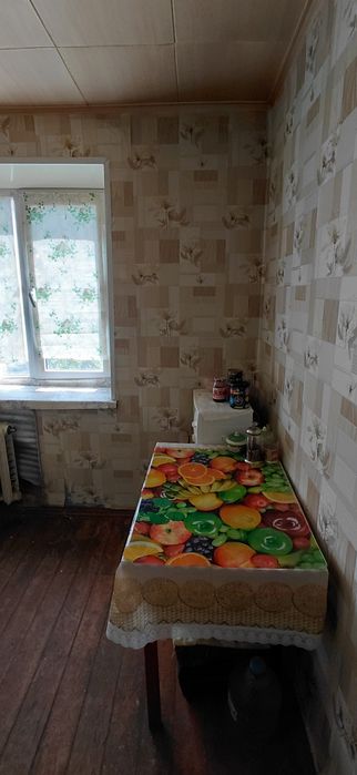 Квартира на вул. Футбольна в Кривому Розі, ID 206555, фото №8