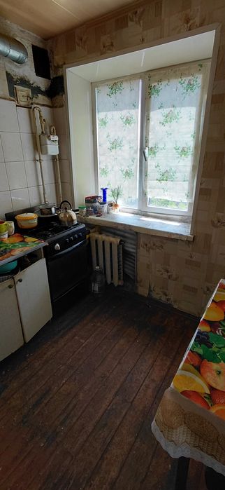 Квартира на вул. Футбольна в Кривому Розі, ID 206555, фото №10