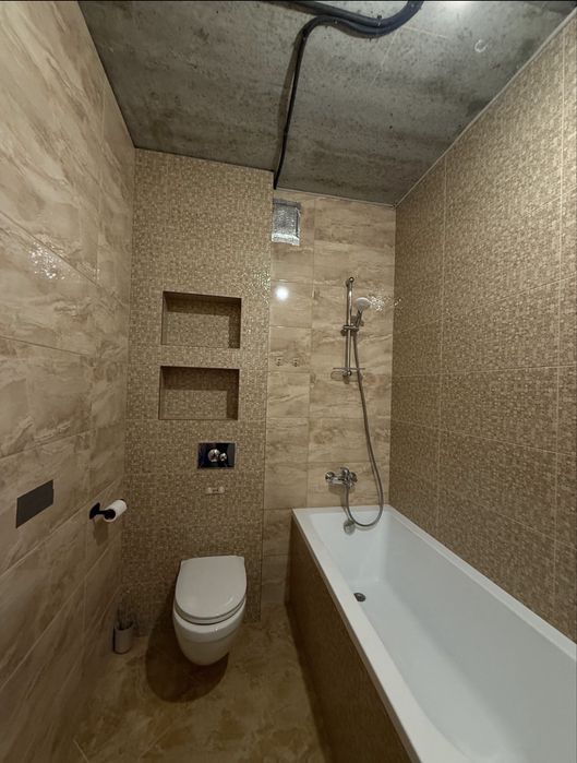Квартира на біля метро Лісова в Київ, ID 243359, фото №1