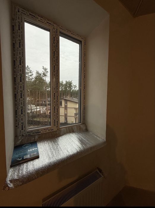 Квартира на біля метро Лісова в Києві, ID 243359, фото №6