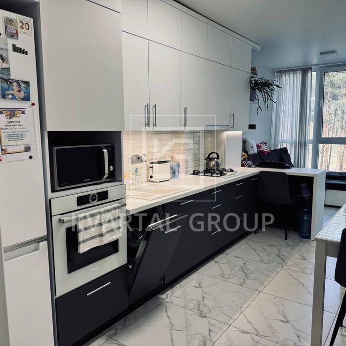 Квартира на вул. Прорізна в Київ, ID 308166, фото №2