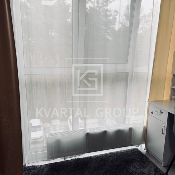 Квартира на вул. Прорізна в Києві, ID 308166, фото №15