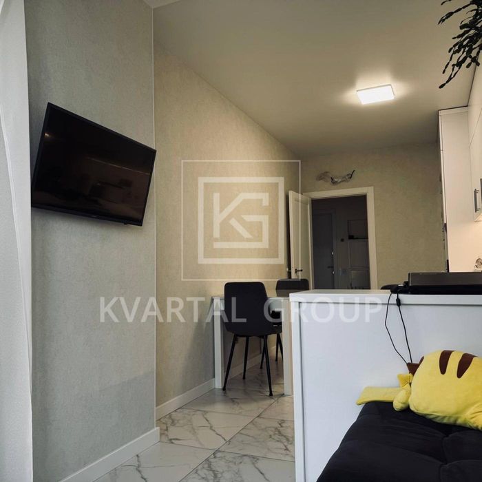 Квартира на вул. Прорізна в Київ, ID 308166, фото №4