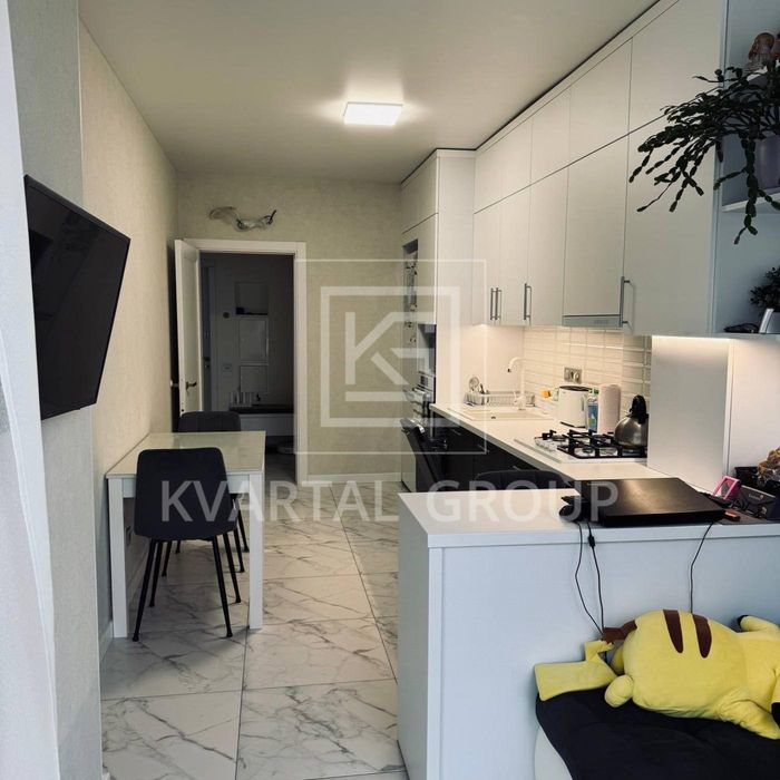 Квартира на вул. Прорізна в Київ, ID 308166, фото №5