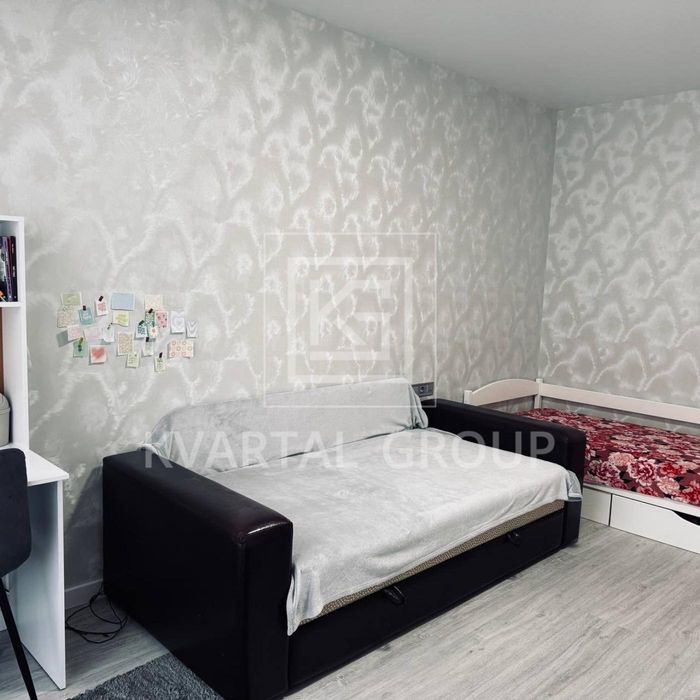 Квартира на вул. Прорізна в Києві, ID 308166, фото №6