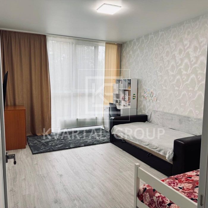 Квартира на вул. Прорізна в Києві, ID 308166, фото №7