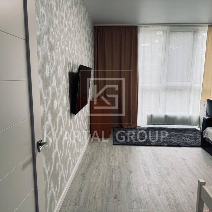 Квартира на вул. Прорізна в Києві, ID 308166, фото №8
