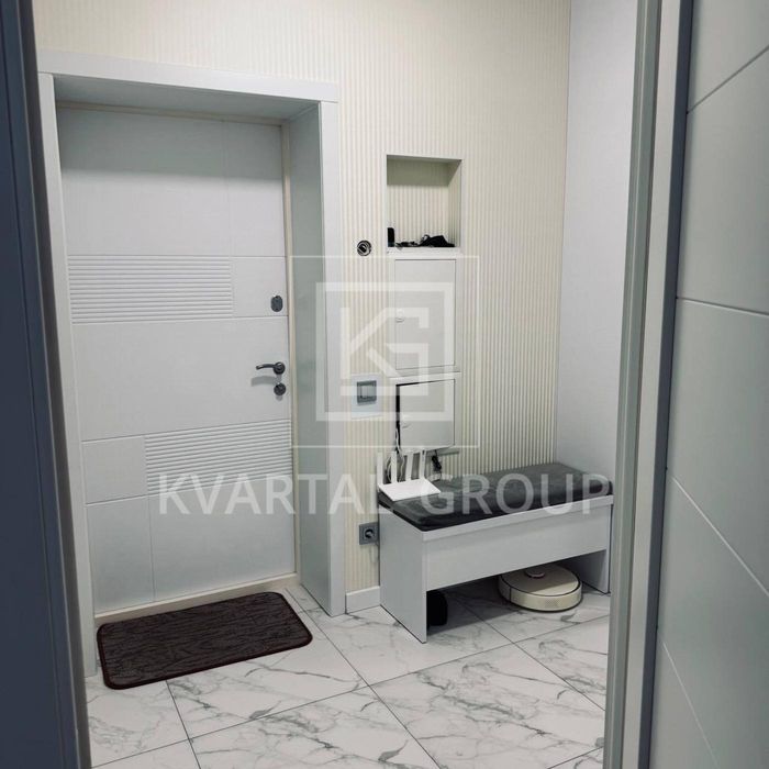 Квартира на вул. Прорізна в Києві, ID 308166, фото №9