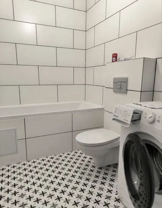 Квартира в Києві, ID 305139, фото №4