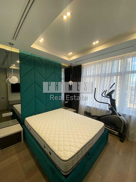Квартира на вул. Драгомирова, 17 в Києві, ID 179525, фото №6