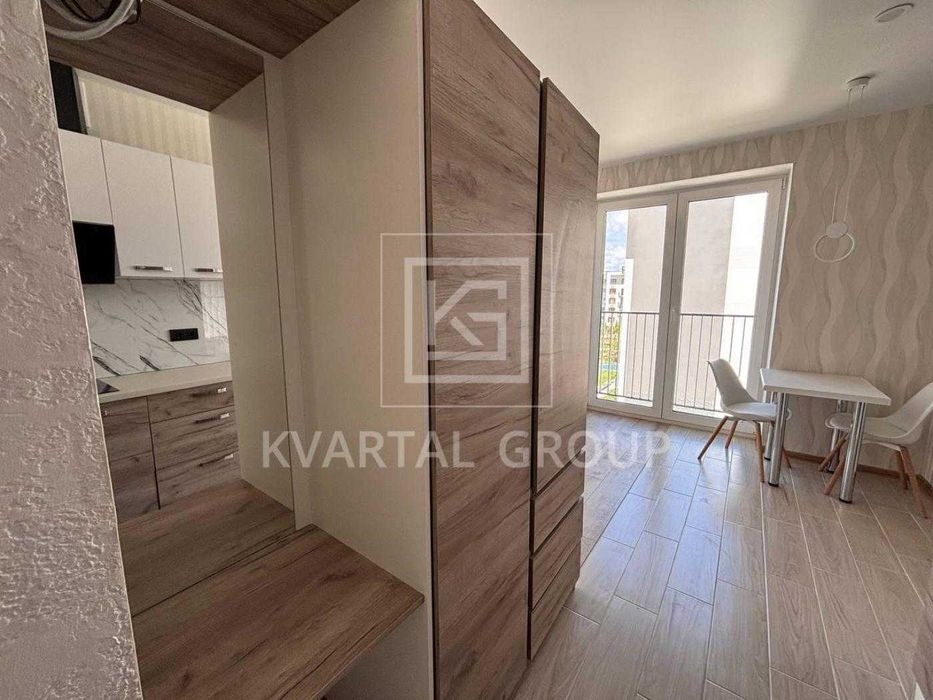 Квартира на ЖК Молодість в Києві, ID 294561, фото №2