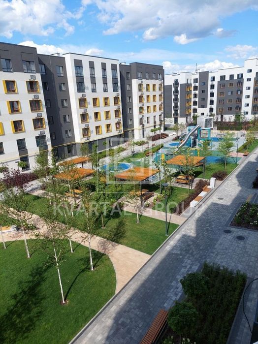 Квартира на ЖК Молодість в Києві, ID 294561, фото №13