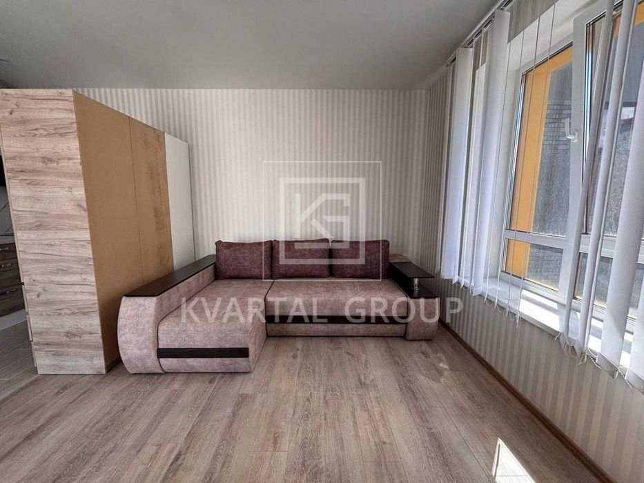 Квартира на ЖК Молодість в Києві, ID 294561, фото №6