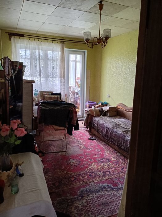 Квартира на Покровський в Кривому Розі, ID 255221, фото №1