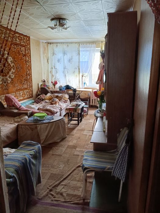 Квартира на Покровський в Кривому Розі, ID 255221, фото №5