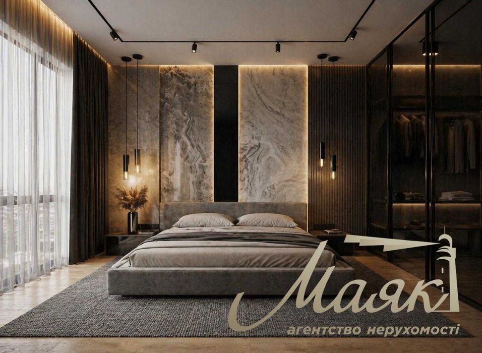 Квартира на вул. Джона Маккейна в Києві, ID 178670, фото №3