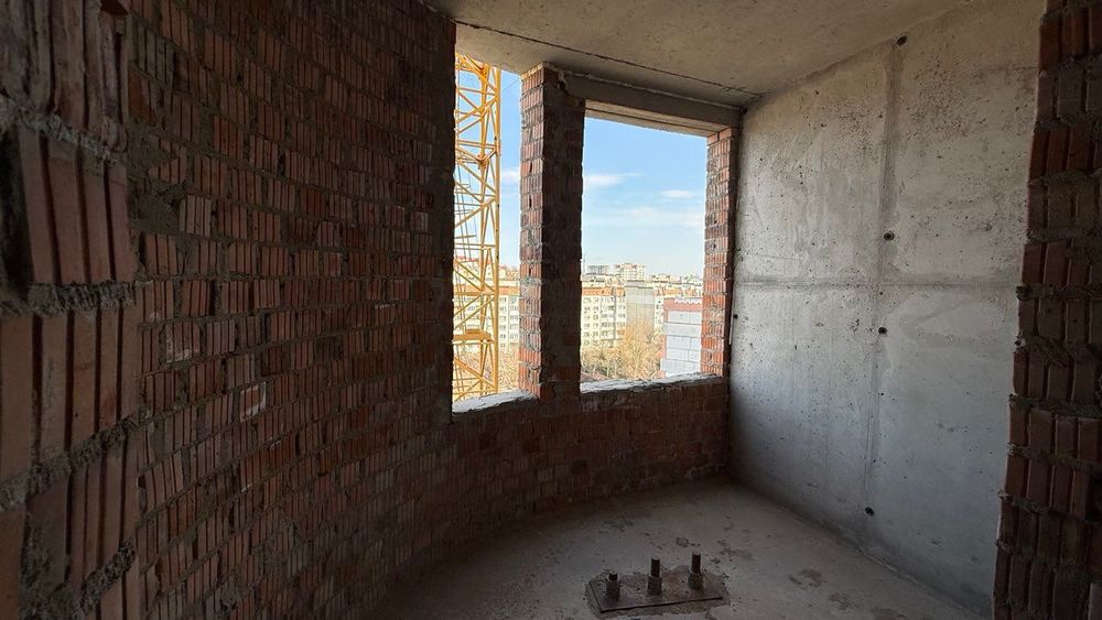 Квартира на вул. Миколайчука, 38 в Львові, ID 173447, фото №8