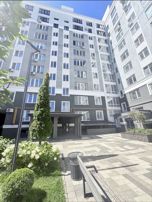 Квартира на ЖК Іділіка в Києві, ID 249249, фото №1