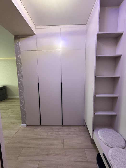 Квартира на ЖК Синергія Сіті в Києві, ID 224120, фото №10
