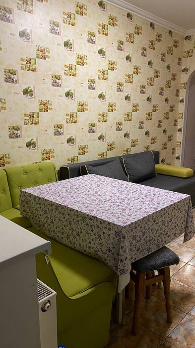Квартира на вул. Миколи Закревського, 103 в Києві, ID 419912, фото №2