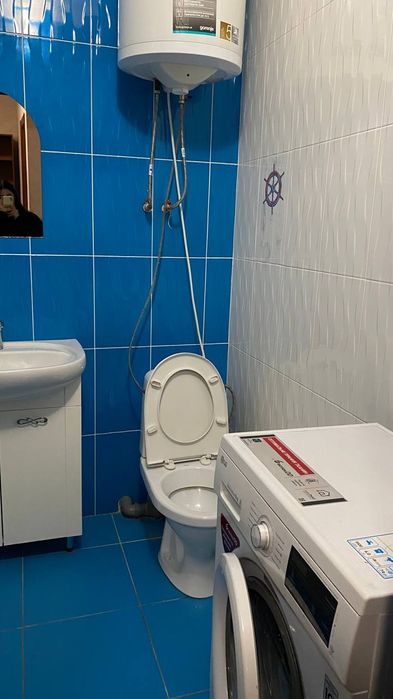 Квартира на вул. Миколи Закревського, 103 в Києві, ID 419912, фото №5