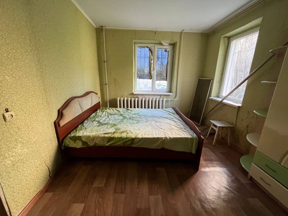 Квартира на Східний-2 в Кривому Розі, ID 165764, фото №1