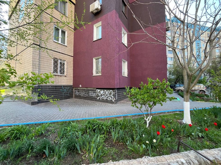 Квартира на Східний-2 в Кривому Розі, ID 165764, фото №14