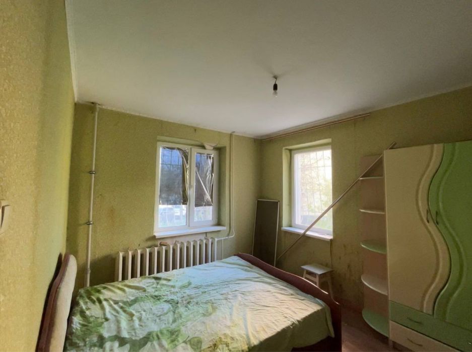 Квартира на Східний-2 в Кривому Розі, ID 165764, фото №3